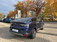 Neu Renault Arkana Techno 140 PS (102 kW) 2025 Nachtblau SUV
