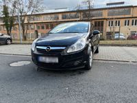 gebraucht Opel Corsa 1.2 Twinport -