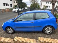 gebraucht VW Polo 1.4 Tour Tour