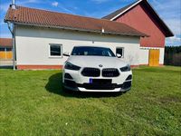 Gebraucht BMW X2 Shadowline 150 PS (110 kW) 2021 Weiß SUV