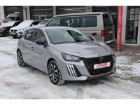 Gebraucht Peugeot e-208 Style 100 kW (136 PS) 2025 Kleinwagen