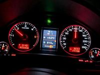 Gebraucht Audi A4 180 PS (132 kW) 2007 Silber Limousine