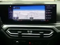Gebraucht BMW 318 Performance 156 PS (114 kW) 2024 Weiß Limousine