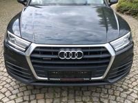 gebraucht Audi Q5 2.0 TDI quattro 190 PS, S tronic