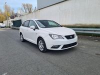 Gebraucht Seat Ibiza Style 75 PS (55 kW) 2013 Weiß Kombi
