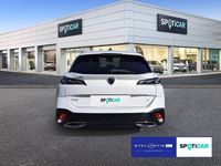 Gebraucht Peugeot 308 GTi 131 PS (96 kW) 2024 Weiß Kombi