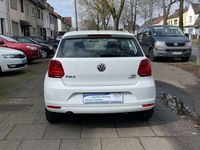 gebraucht VW Polo Comfortline BMT/Start-Stopp