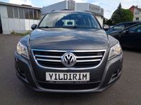 gebraucht VW Tiguan Freestyle BMT **incl. GARANTIE** TOP