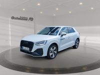 gebraucht Audi Q2 35 TFSI s-tronic s-line AHK SpurH LED SoundSy