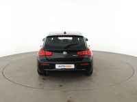 gebraucht BMW 116 1er d Advantage, Diesel, 13.510 €