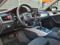 gebraucht Audi A6 Avant 3.0 TDI S tronic