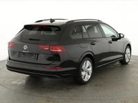 Neu VW Golf VIII Life 150 PS (110 kW) 2026 Grenadillschwarz metallic Kombi