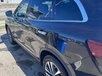 Gebraucht Renault Koleos 177 PS (130 kW) 2017 Schwarz SUV