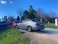 gebraucht BMW 318 i E90