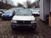 gebraucht Subaru Forester 2.0 GL,Klima,Panoramdach.