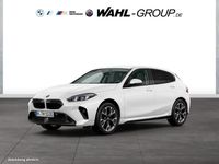 Neu BMW 120 Performance 170 PS (125 kW) 2026 Weiß Kleinwagen