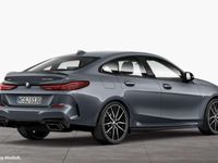 gebraucht BMW M235 235xDrive Gran Coupé Navi Parkassist HiFi