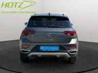 Occasion VW T-Roc Style 110 ch (80 kW) 2023 Gris SUV