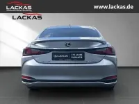 Neu Lexus ES300H Business Edition 218 PS (160 kW) 2026 Silber Limousine