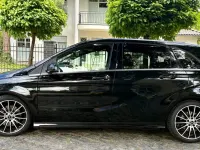 Gebraucht Mercedes 220 AMG 177 PS (130 kW) 2017 Schwarz Kombi
