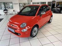 gebraucht Fiat 500 