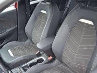 Gebraucht Opel Ampera 73 kW (100 PS) 2021 Rot Kleinwagen