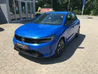 Neu Opel Corsa 101 PS (74 kW) 2026 Blau Kleinwagen