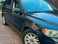 Gebraucht Volvo V50 140 PS (102 kW) 2004 Schwarz Kombi