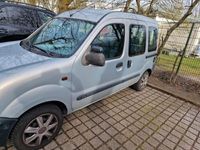 gebraucht Renault Kangoo 