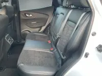 Gebraucht Renault Kadjar Black Edition 158 PS (116 kW) 2021 Weiß SUV