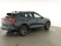 Neu Cupra Formentor 150 PS (110 kW) 2026 Fiord blau SUV