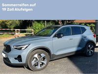 Gebraucht Volvo XC40 Ultimate 197 PS (144 kW) 2023 Grau SUV