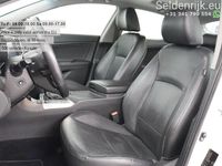 Gebraucht Kia Optima Hybrid 178 PS (130 kW) 2014 Weiß Limousine