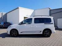 Gebraucht VW Caddy Edition 102 PS (75 kW) 2025 Andere Van / Kleinbus