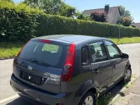 Gebraucht Ford Fiesta Ambiente 68 PS (50 kW) 2006 Kleinwagen