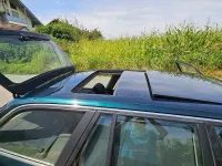 Gebraucht BMW 525 Performance 143 PS (105 kW) 1994 Grün Kombi