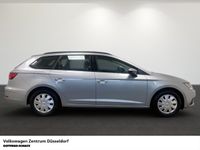 gebraucht Seat Leon ST 1.0 TSI Reference