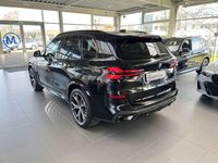 Gebraucht BMW X5 Shadowline 298 PS (219 kW) 2025 Schwarz SUV