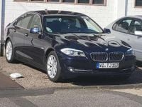 Gebraucht BMW 523 204 PS (150 kW) 2011 Limousine