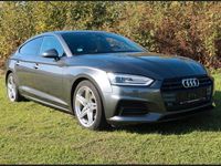 Gebraucht Audi A5 S-Line 190 PS (139 kW) 2019 Andere farben Coupé