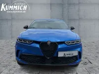 Gebraucht Alfa Romeo Tonale Veloce 280 PS (205 kW) 2023 Blau SUV