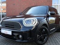 Gebraucht Mini Countryman Classic 150 PS (110 kW) 2023 Schwarz SUV