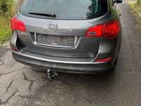 Gebraucht Opel Astra Sport 116 PS (85 kW) 2011 Andere farben Kombi