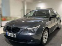 gebraucht BMW 525 525 d xDrive Aut. Edition Exclusive