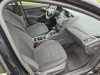 Usata Ford Focus Titanium 120 CV (88 kW) 2016 Nero Station wagon
