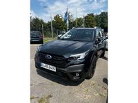 Gebraucht Subaru Outback 169 PS (124 kW) 2024 Schwarz (metallic) Kombi