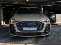 Neu Audi SQ5 Sport 367 PS (269 kW) 2026 Gold SUV