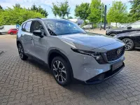 Neu Mazda CX-5 Exclusive-Line 141 PS (103 kW) 2026 SUV