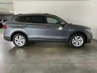 Gebraucht VW Tiguan Allspace Life 150 PS (110 kW) 2024 SUV