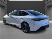 Gebraucht BYD Seal 389 kW (530 PS) 2024 Weiß Limousine